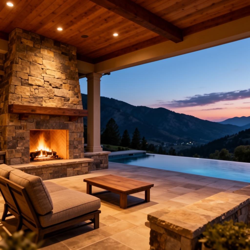 High-End Renovations