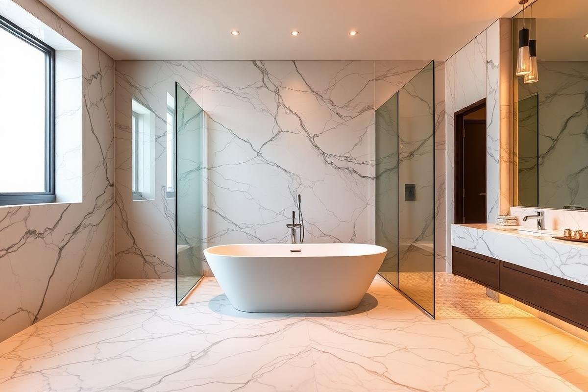 Spa Sanctuary Suite