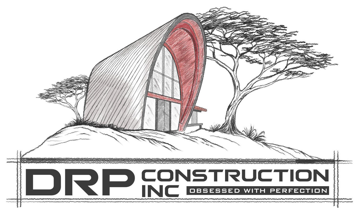 DRP Construction Inc
